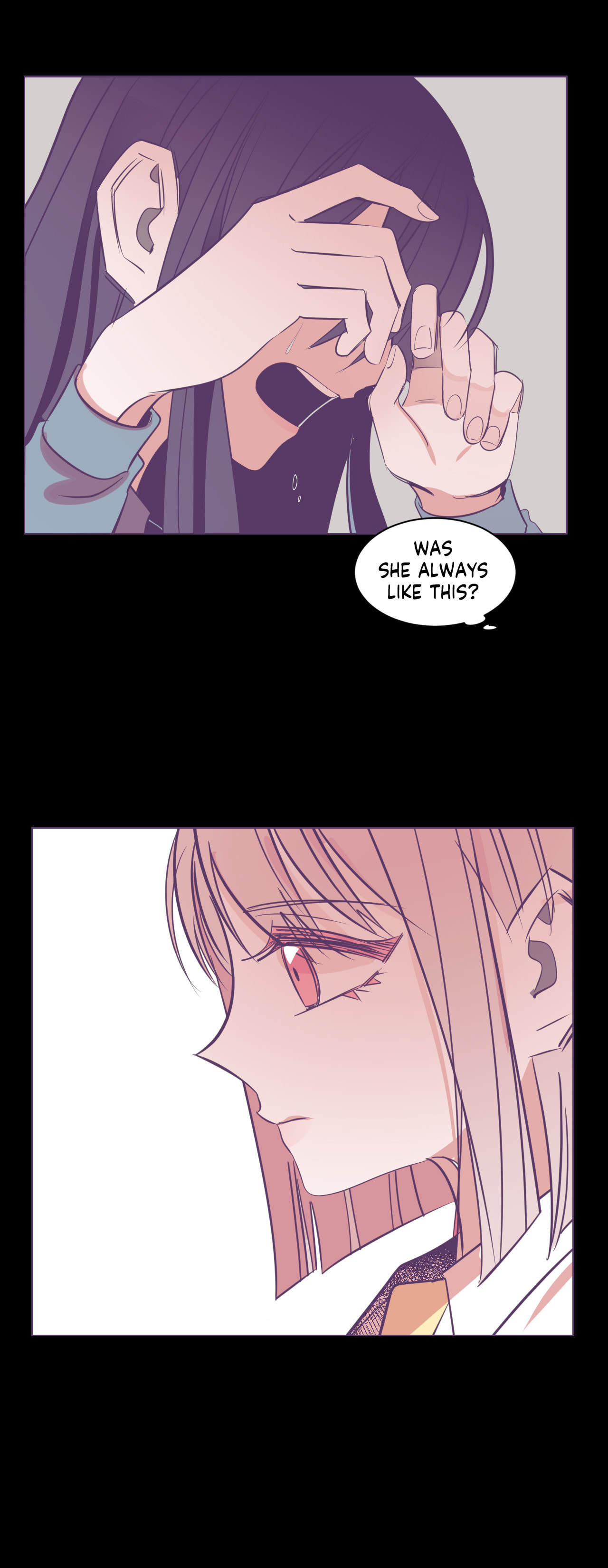 Girl in the Birdcage Chapter 40 page 16 - 