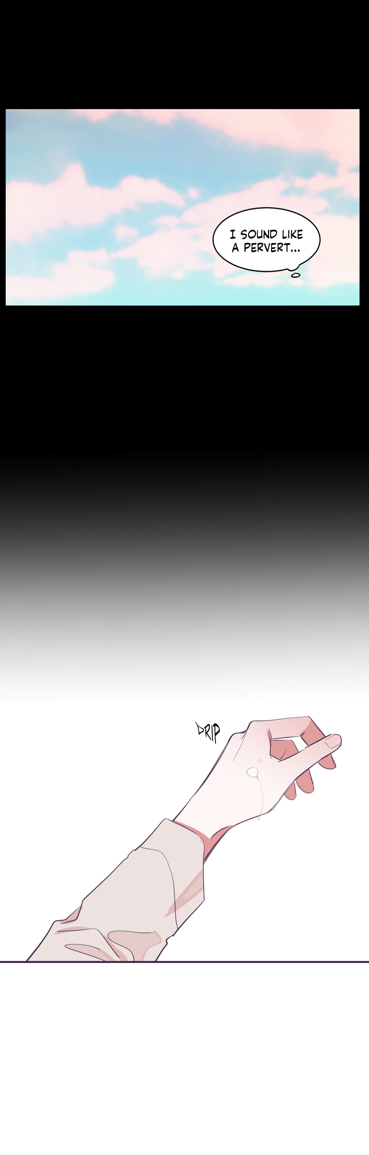Girl in the Birdcage Chapter 40 page 18 - 
