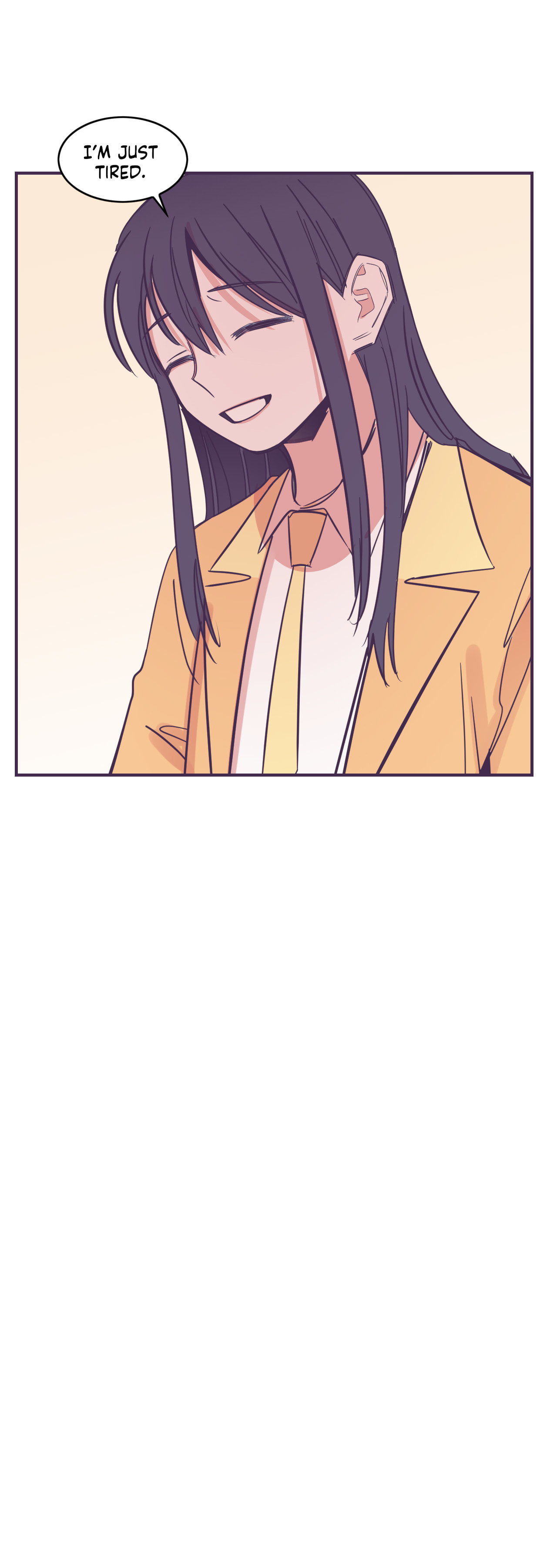 Girl in the Birdcage Chapter 44 page 12 - 