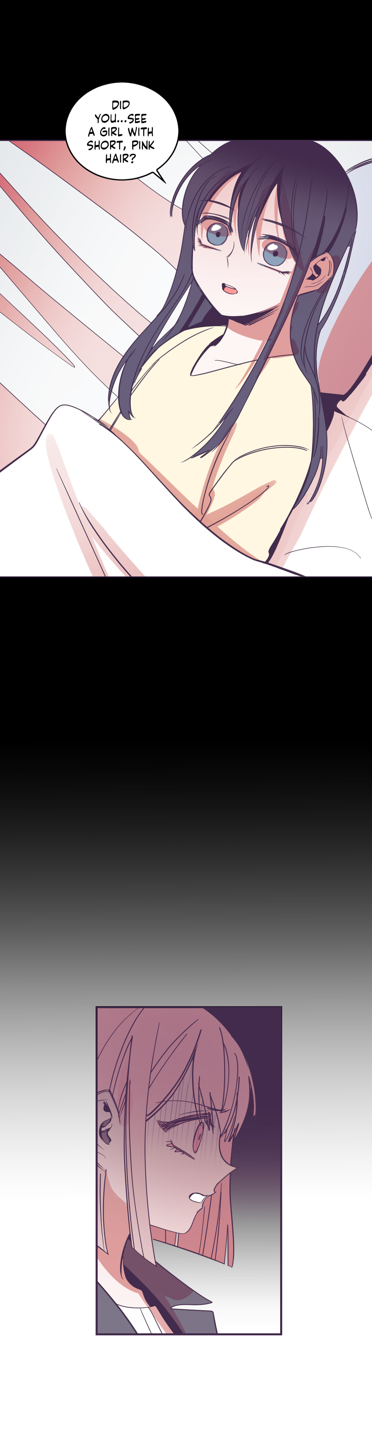 Girl in the Birdcage Chapter 45 page 24 - 