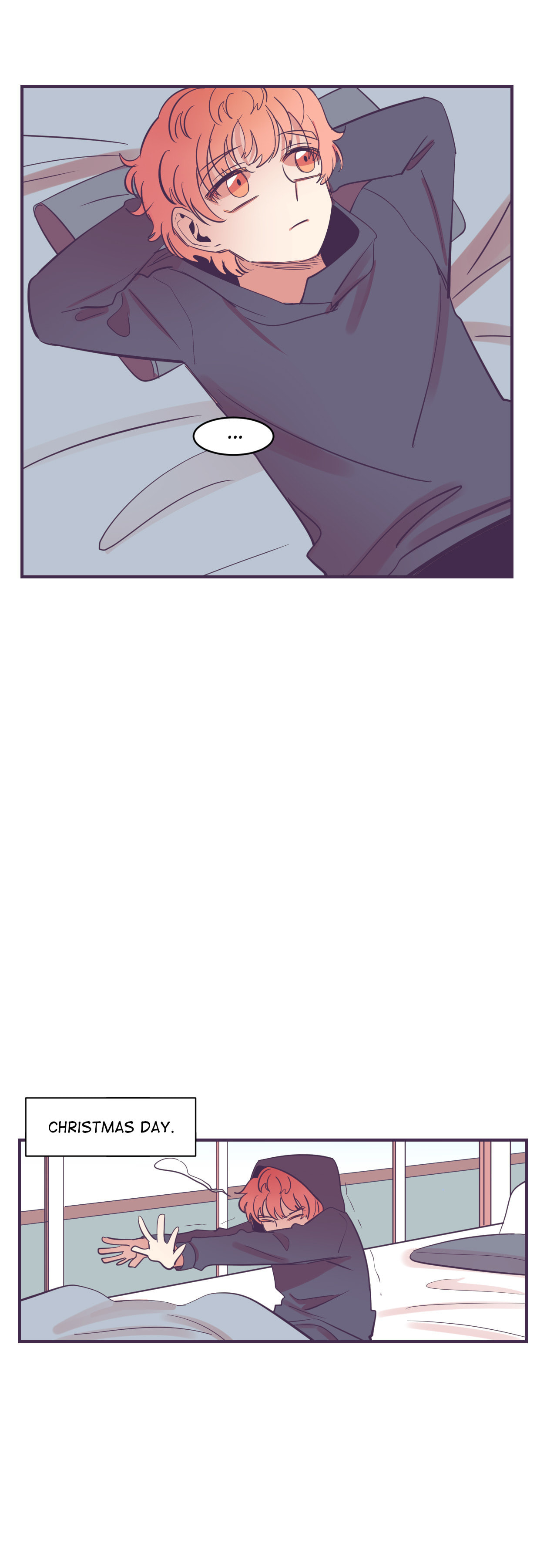 Girl in the Birdcage Chapter 46.2 page 22 - 