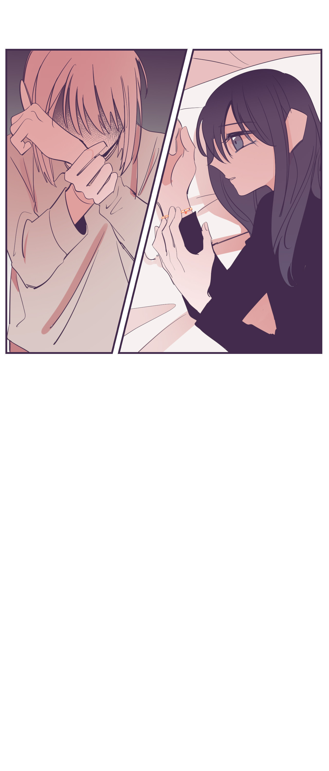 Girl in the Birdcage Chapter 48 page 10 - 