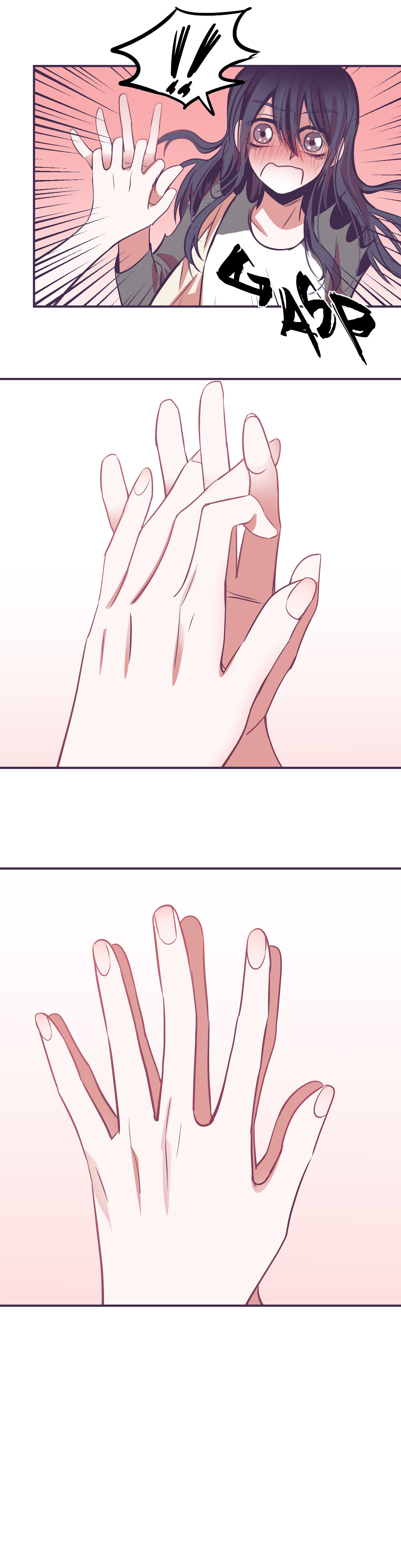 Girl in the Birdcage Chapter 5 page 19 - 