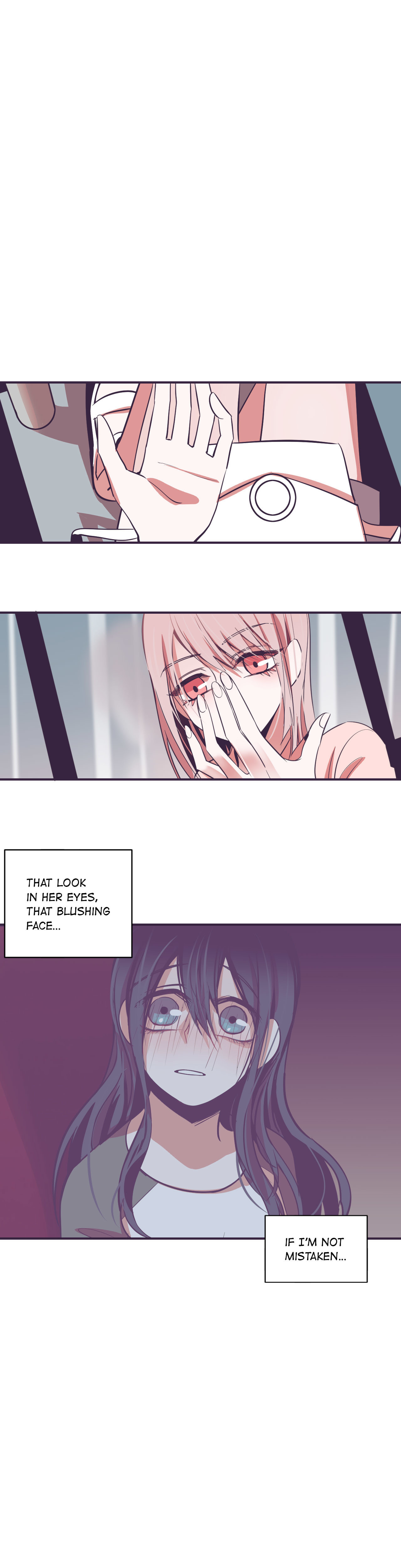 Girl in the Birdcage Chapter 5 page 24 - 