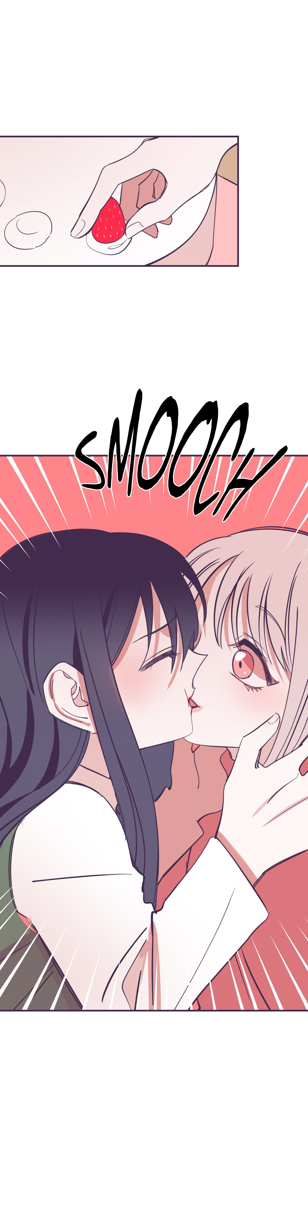 Girl in the Birdcage Chapter 51 page 22 - 