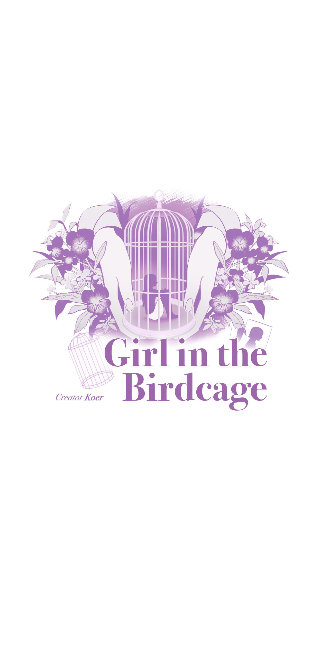 Girl in the Birdcage Chapter 7 page 2 - 