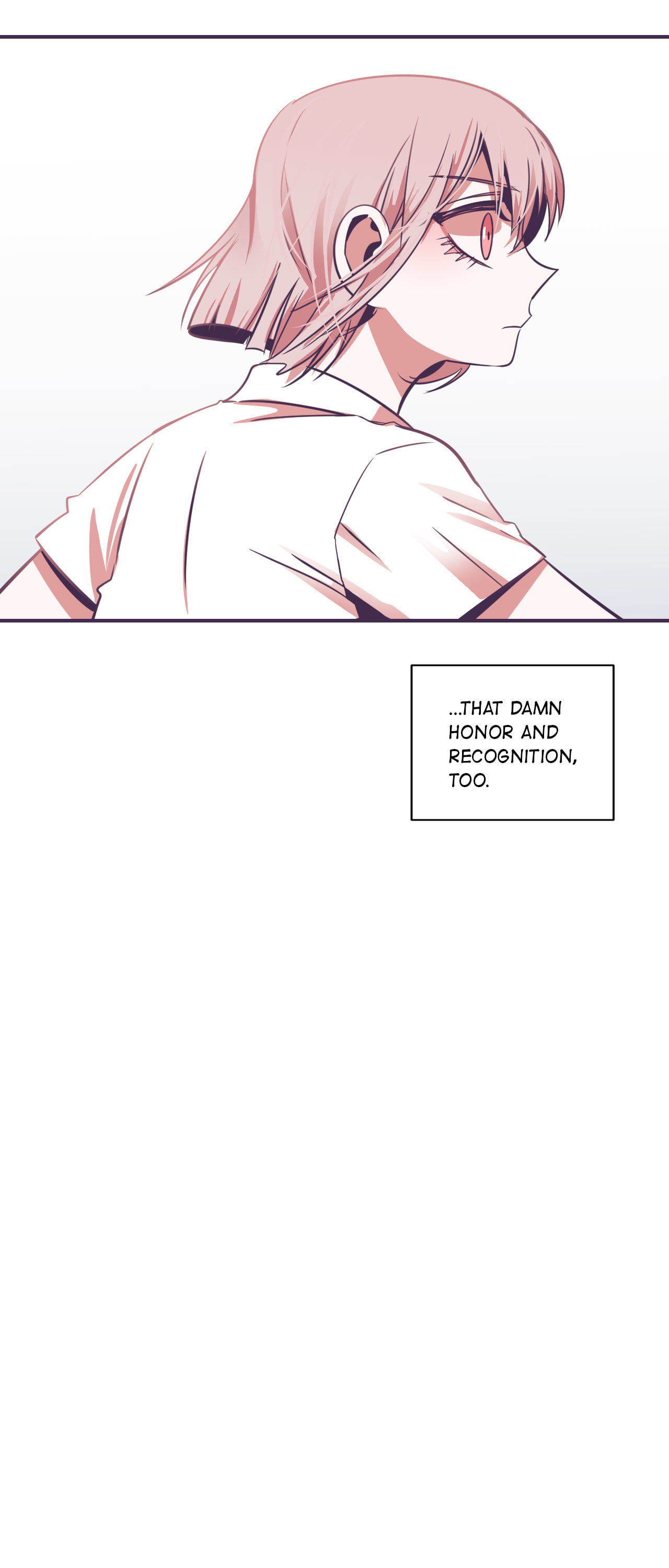 Girl in the Birdcage Chapter 8 page 11 - 