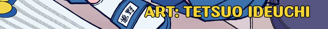 Girl Meets Rock! Chapter 1 page 2 - 