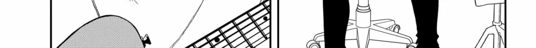 Girl Meets Rock! Chapter 1 page 16 - 