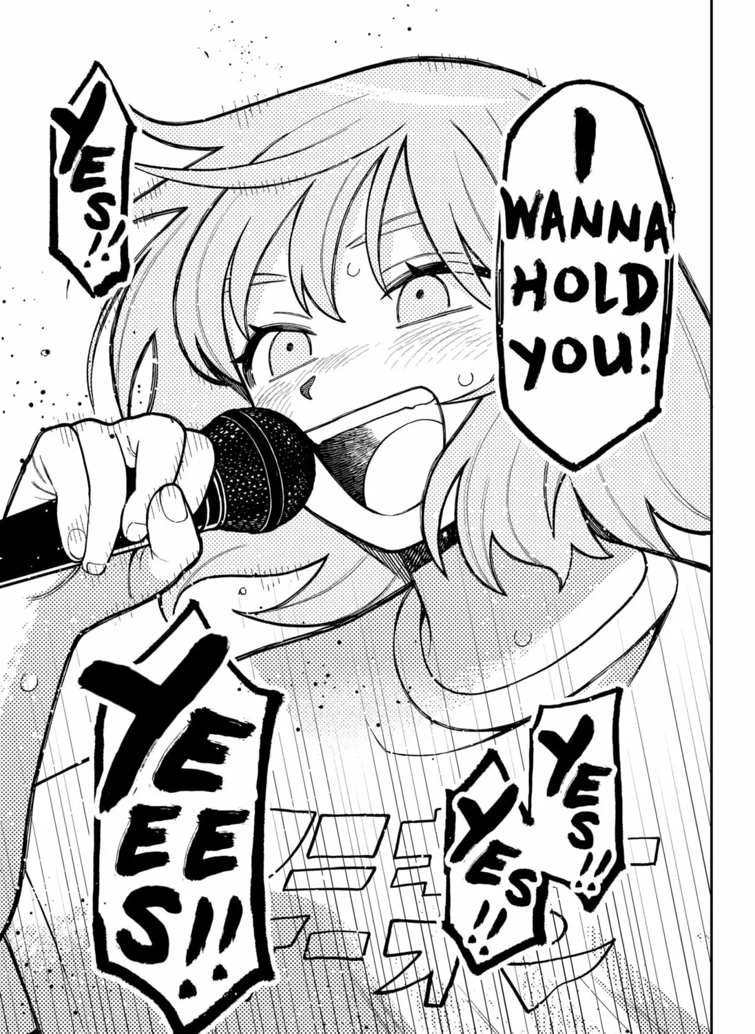 Girl Meets Rock! Chapter 1 page 51 - 