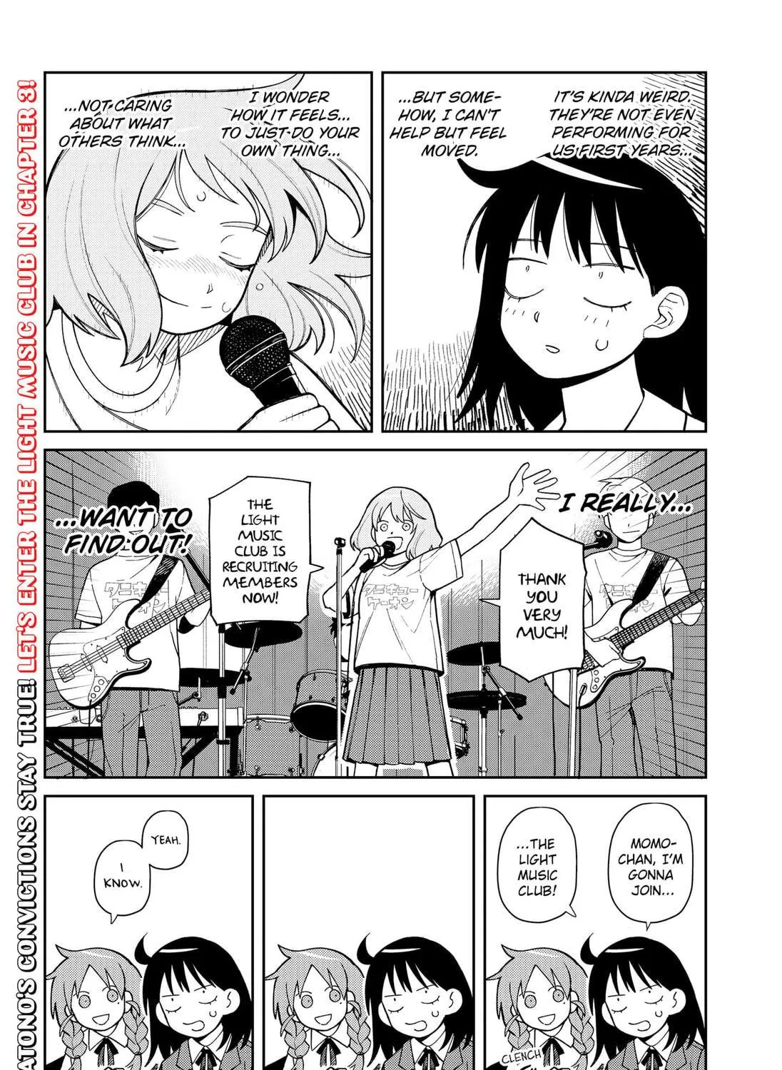 Girl Meets Rock! Chapter 1 page 53 - 