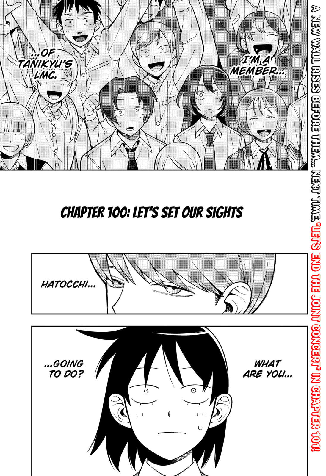 Girl Meets Rock! Chapter 100 page 21 - 