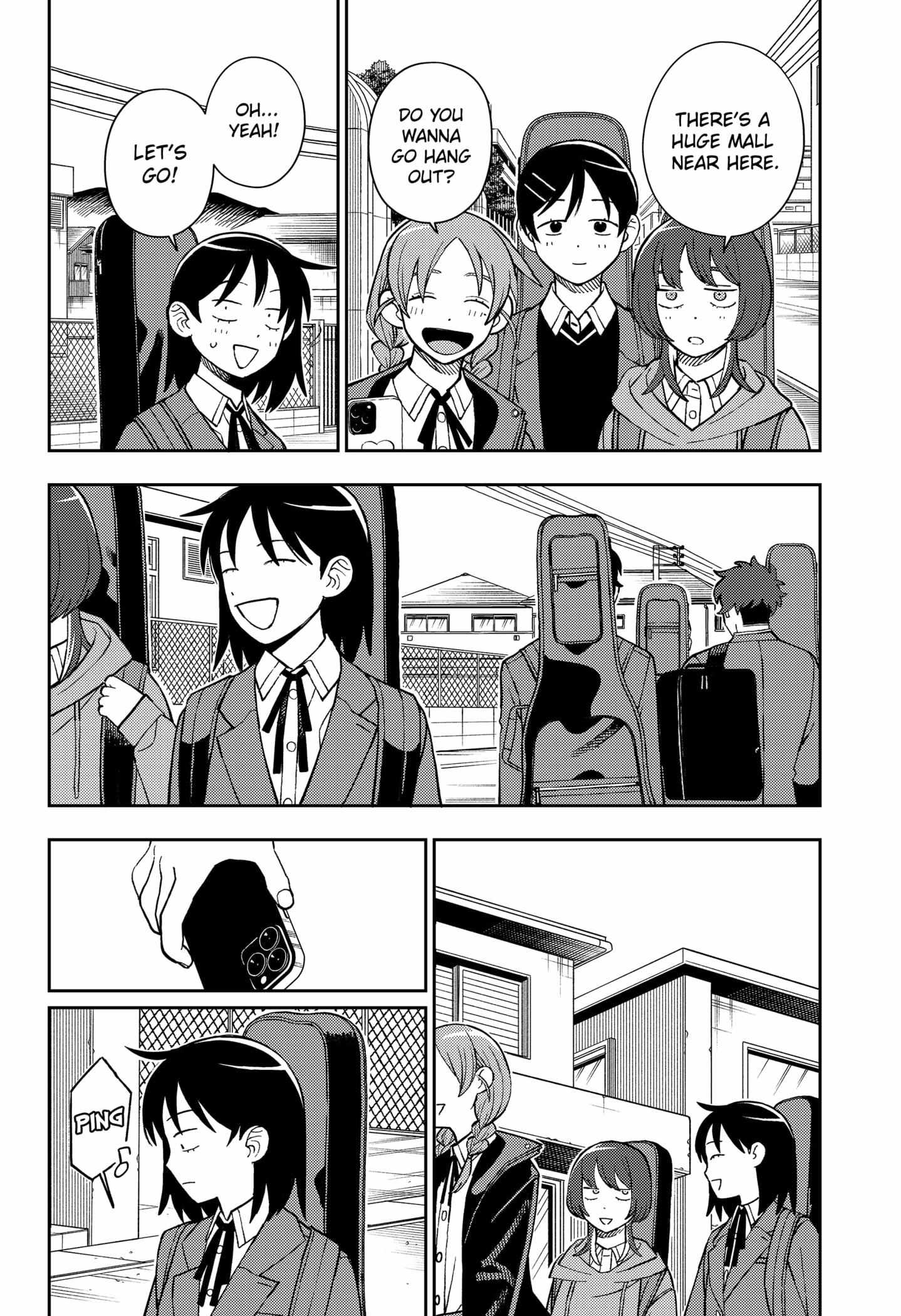 Girl Meets Rock! Chapter 101 page 19 - 