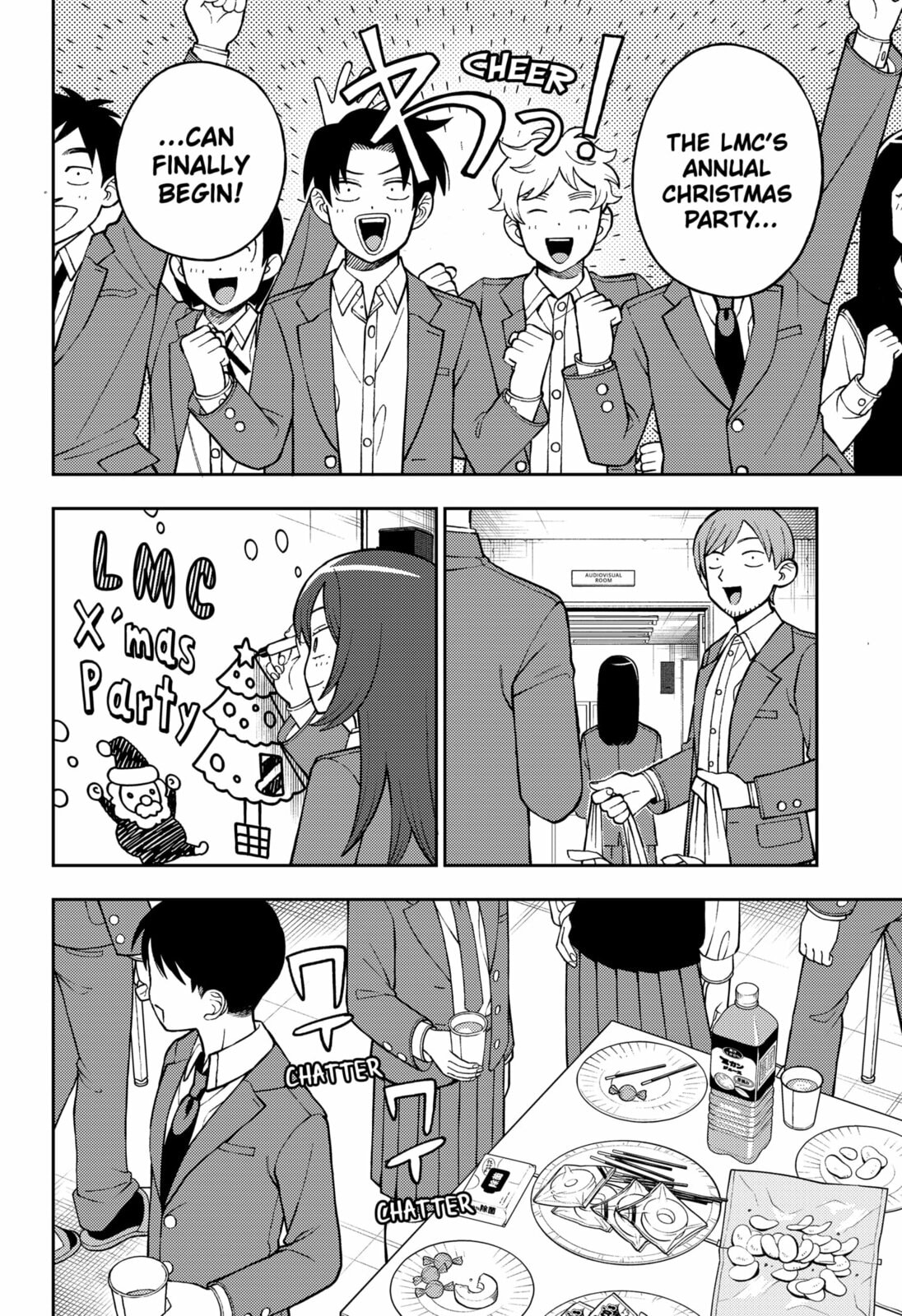 Girl Meets Rock! Chapter 102 page 16 - 