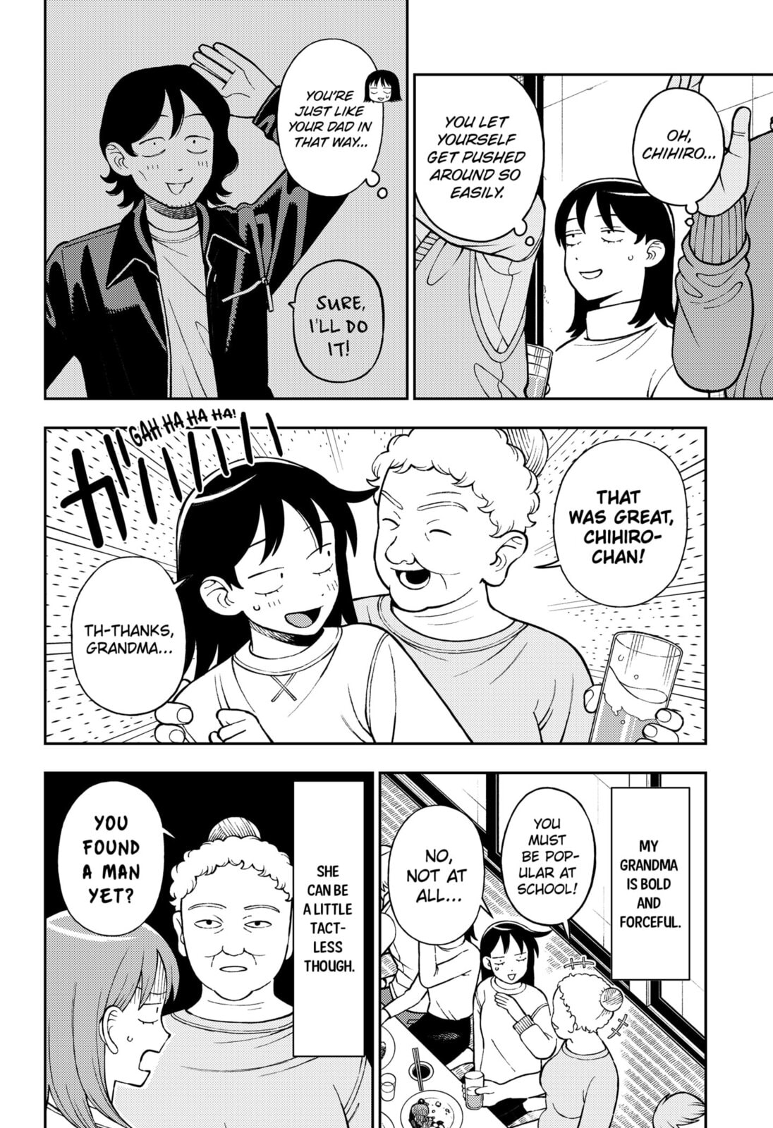 Girl Meets Rock! Chapter 103 page 13 - 