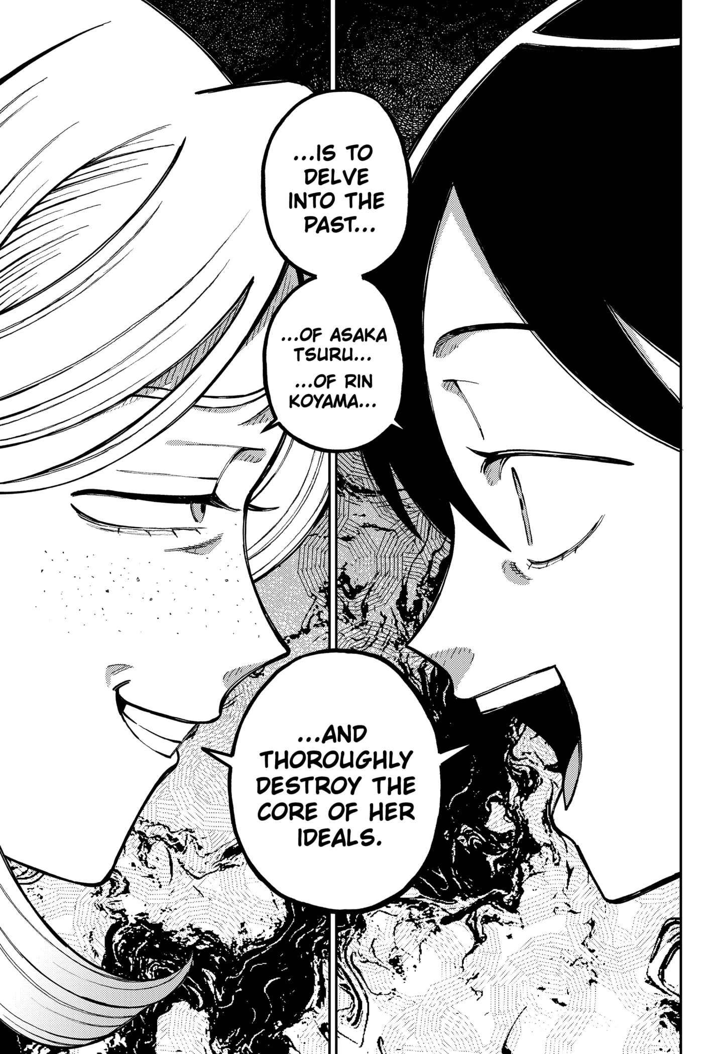 Girl Meets Rock! Chapter 105 page 15 - 