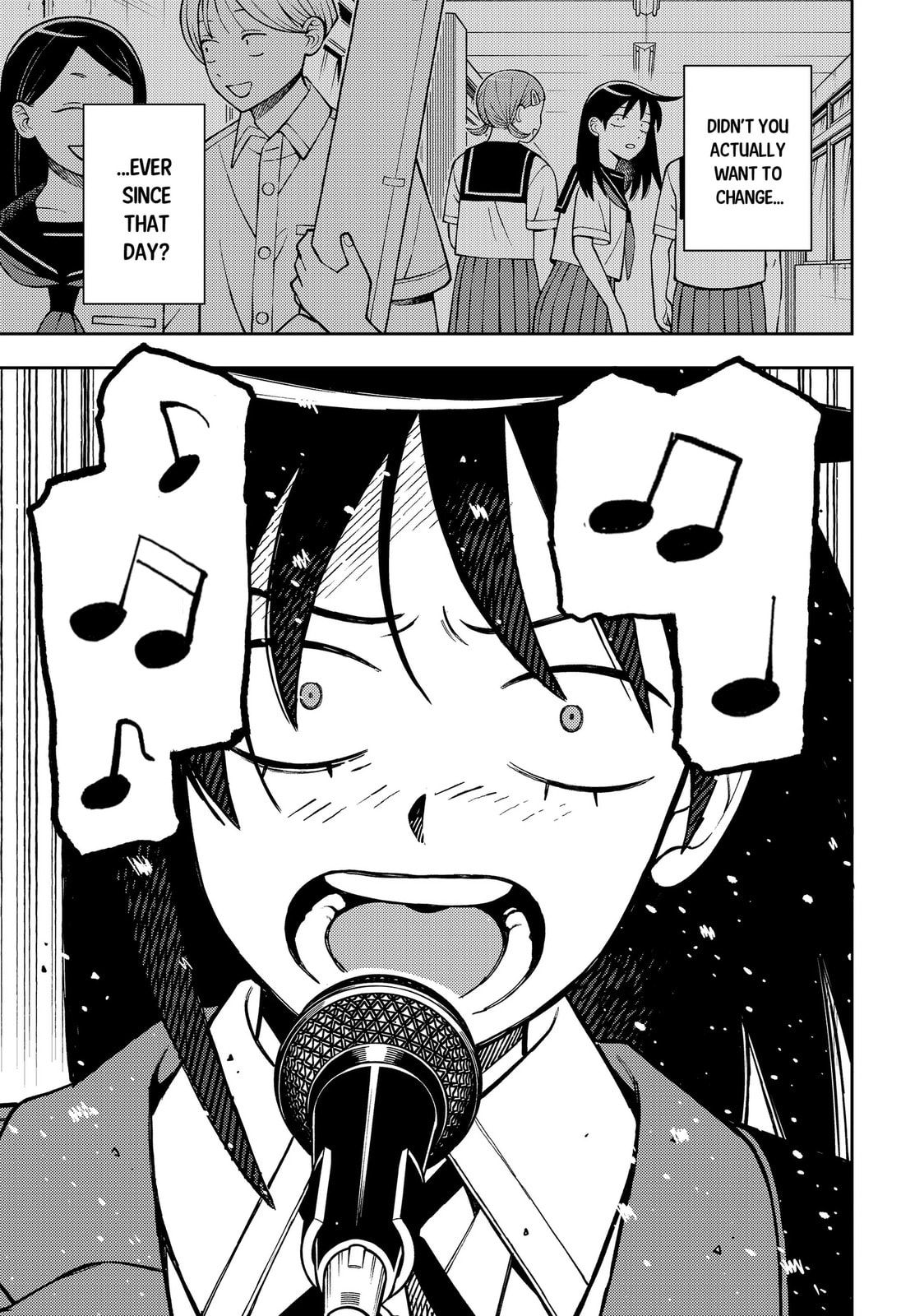Girl Meets Rock! Chapter 109 page 11 - 
