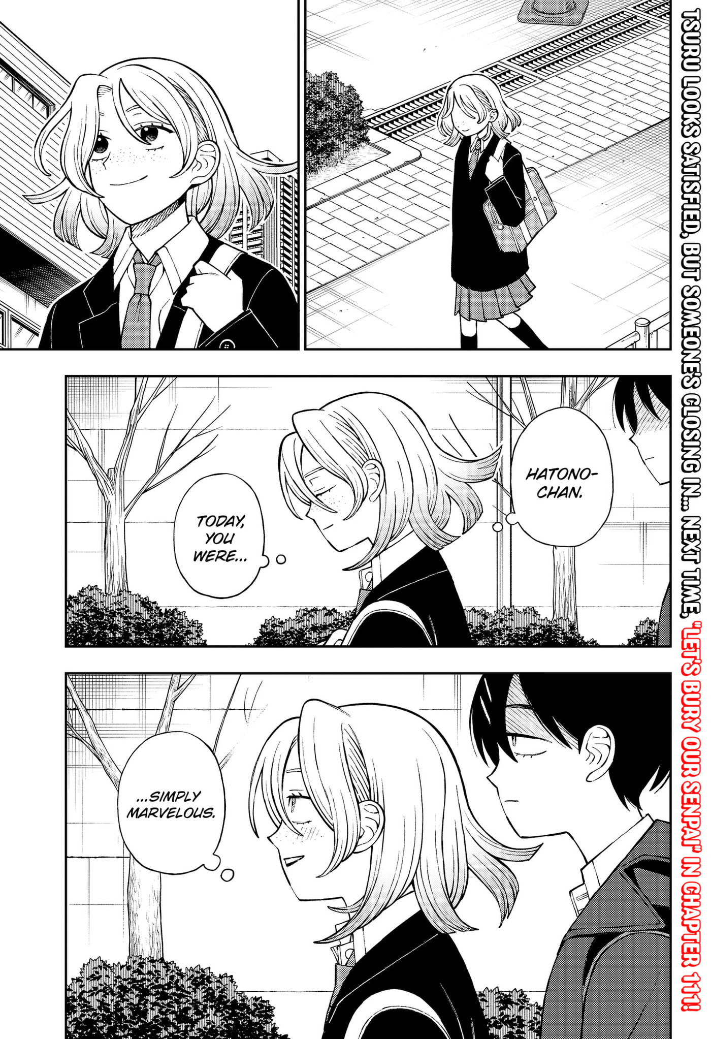 Girl Meets Rock! Chapter 110 page 19 - 