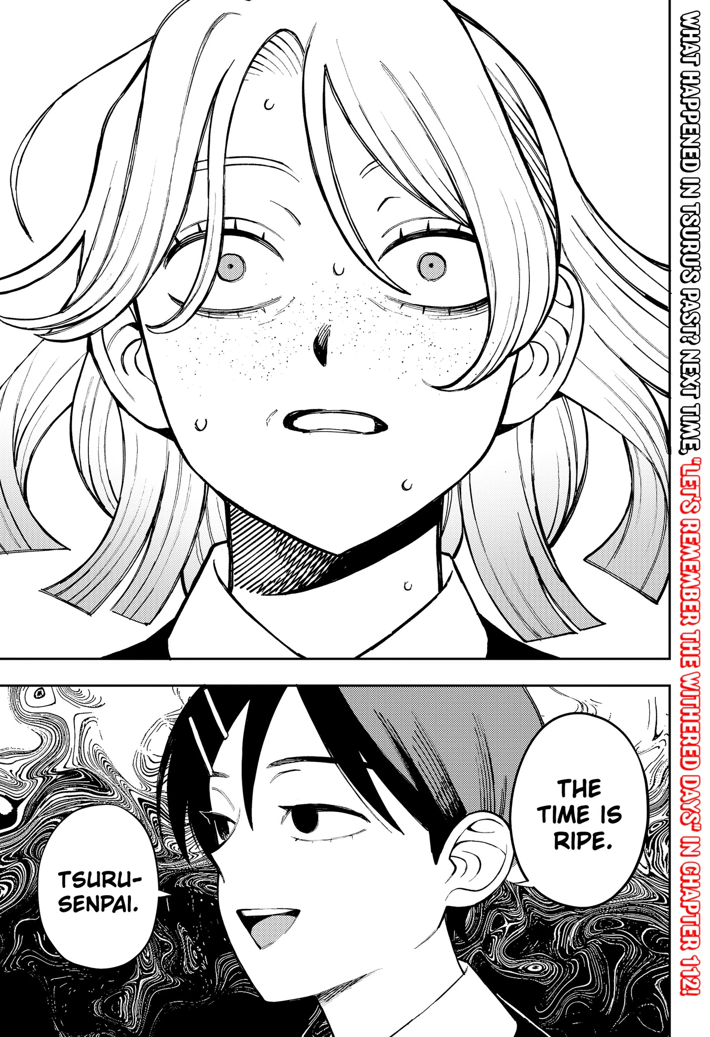 Girl Meets Rock! Chapter 111 page 19 - 