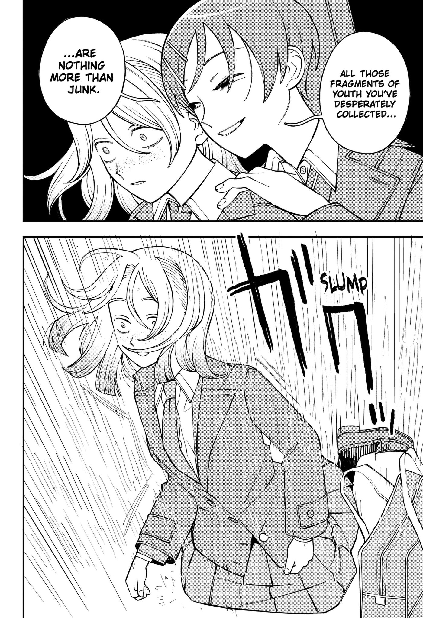 Girl Meets Rock! Chapter 113 page 18 - 