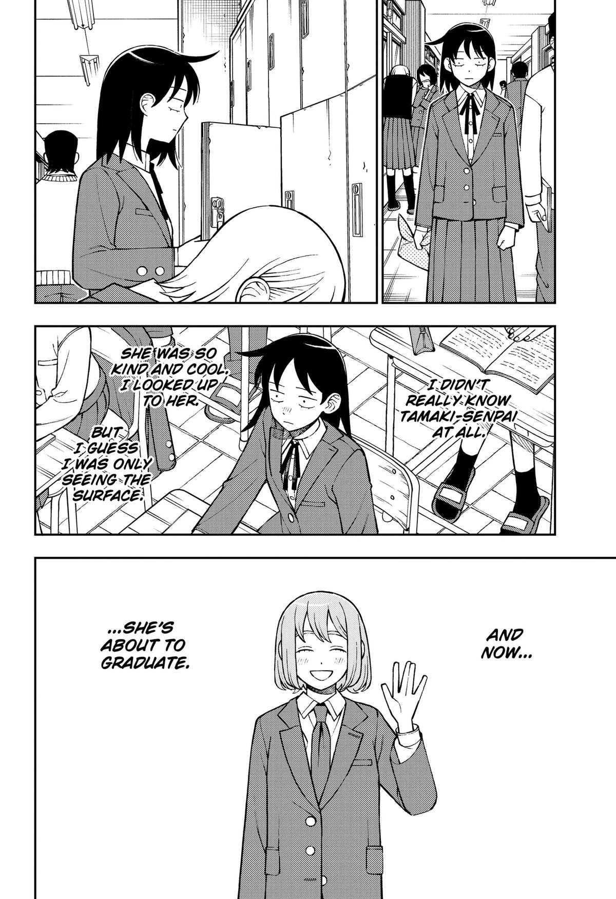 Girl Meets Rock! Chapter 115 page 12 - 