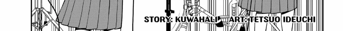 Girl Meets Rock! Chapter 2 page 52 - 