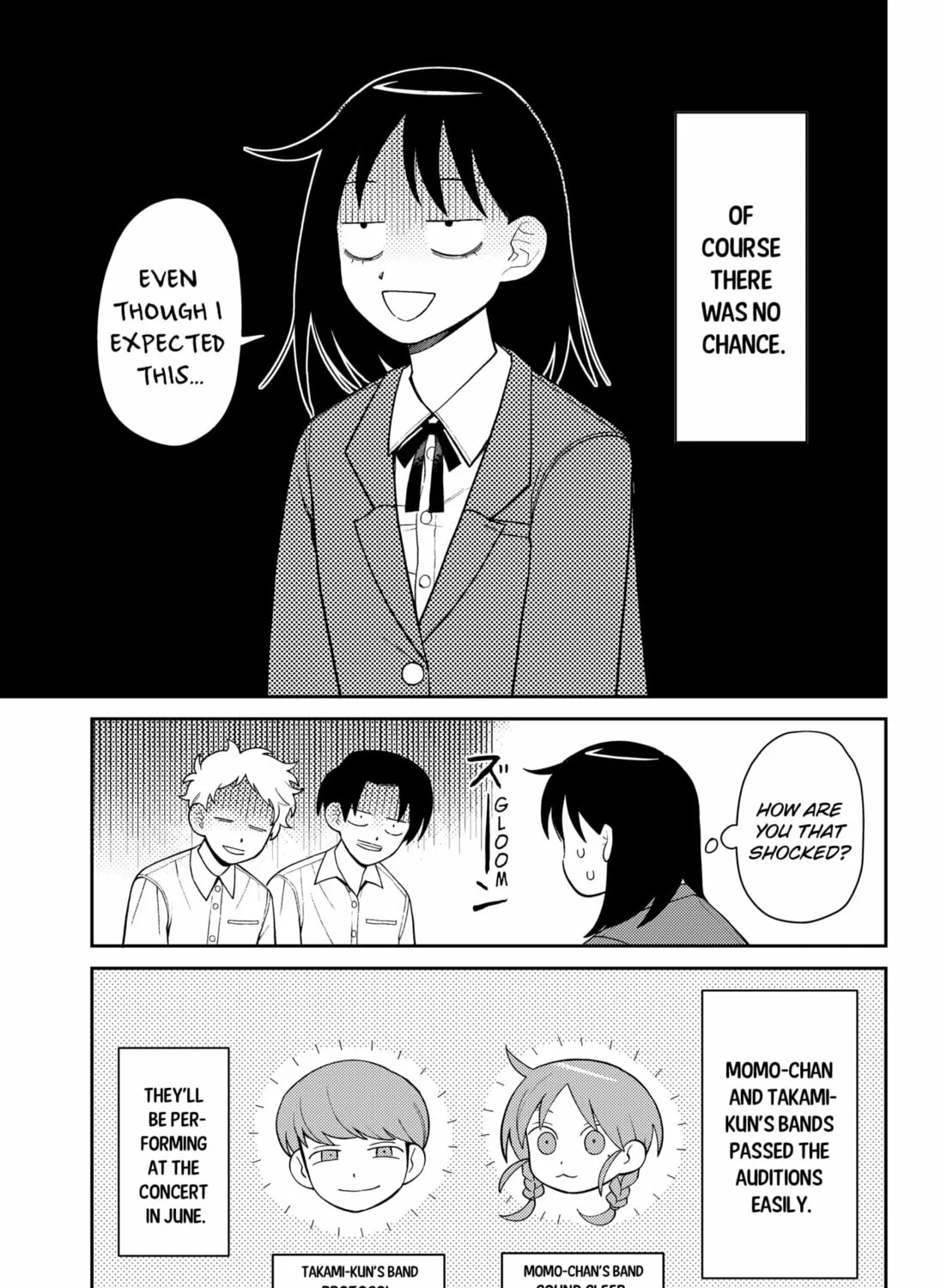 Girl Meets Rock! Chapter 2 page 63 - 