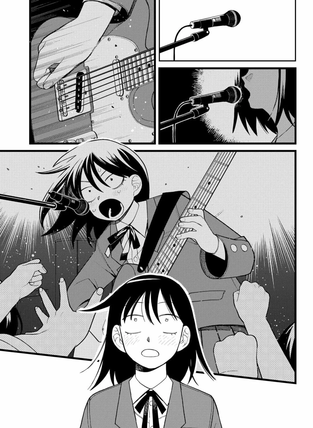Girl Meets Rock! Chapter 2 page 71 - 