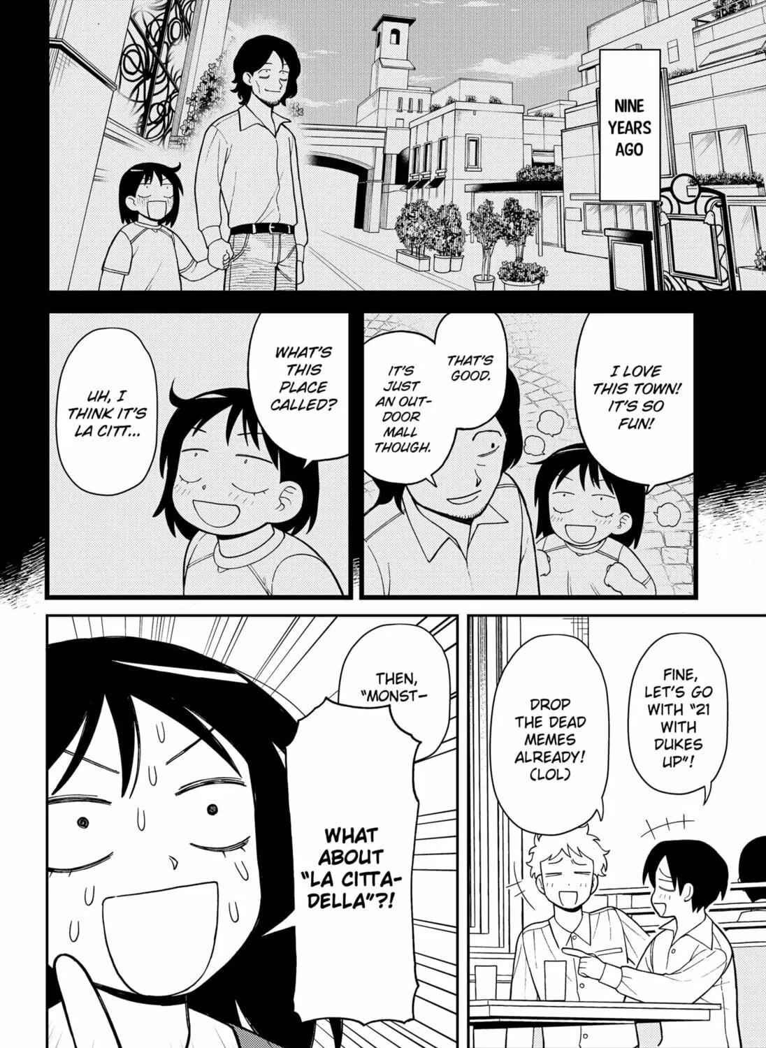 Girl Meets Rock! Chapter 2 page 9 - 