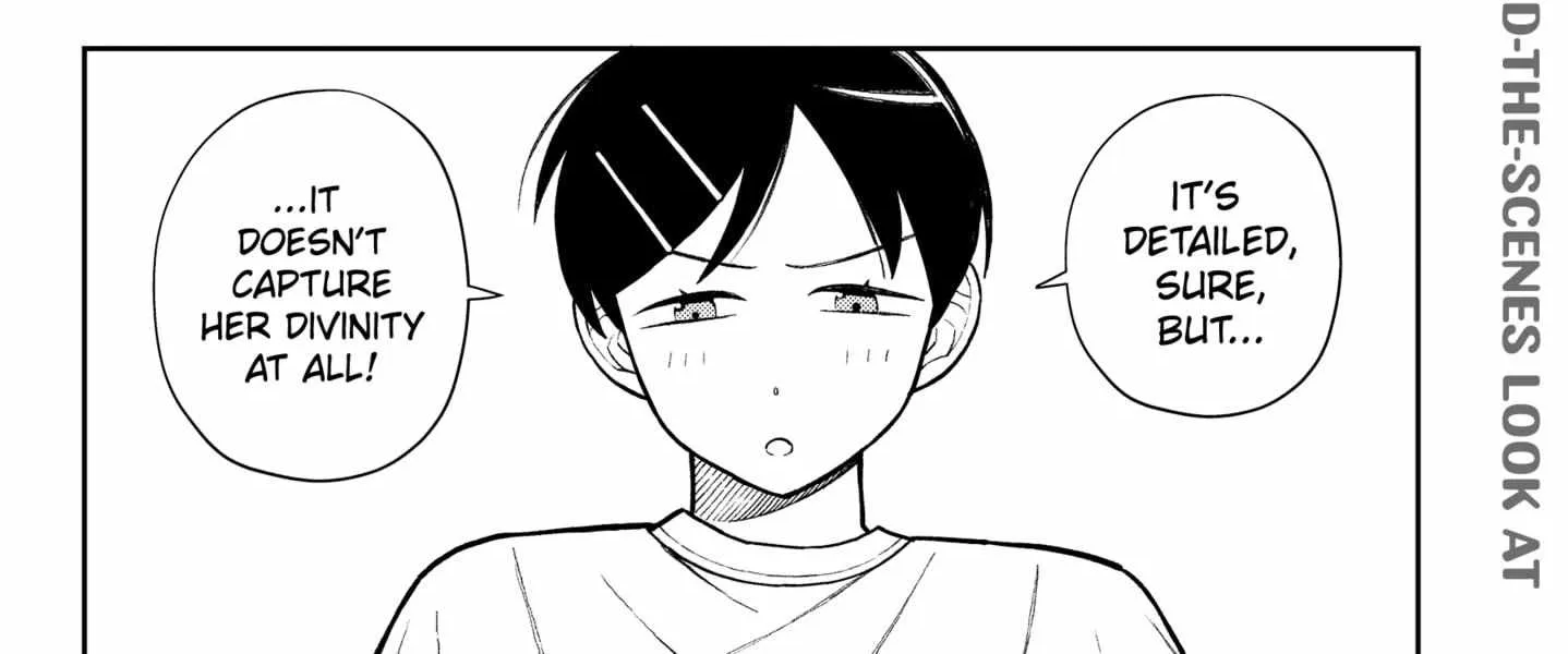 Girl Meets Rock! Chapter 80.5 page 3 - 