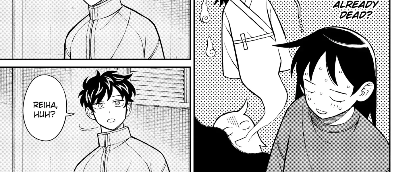 Girl Meets Rock! Chapter 81 page 2 - 