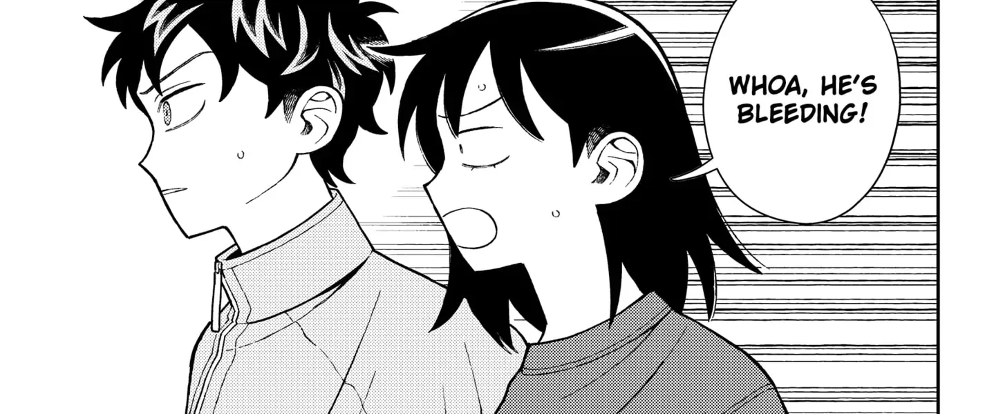 Girl Meets Rock! Chapter 81 page 18 - 
