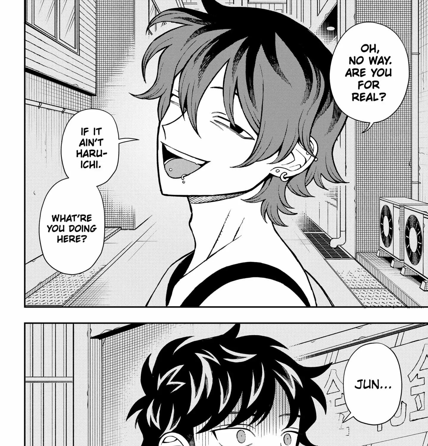 Girl Meets Rock! Chapter 81 page 19 - 