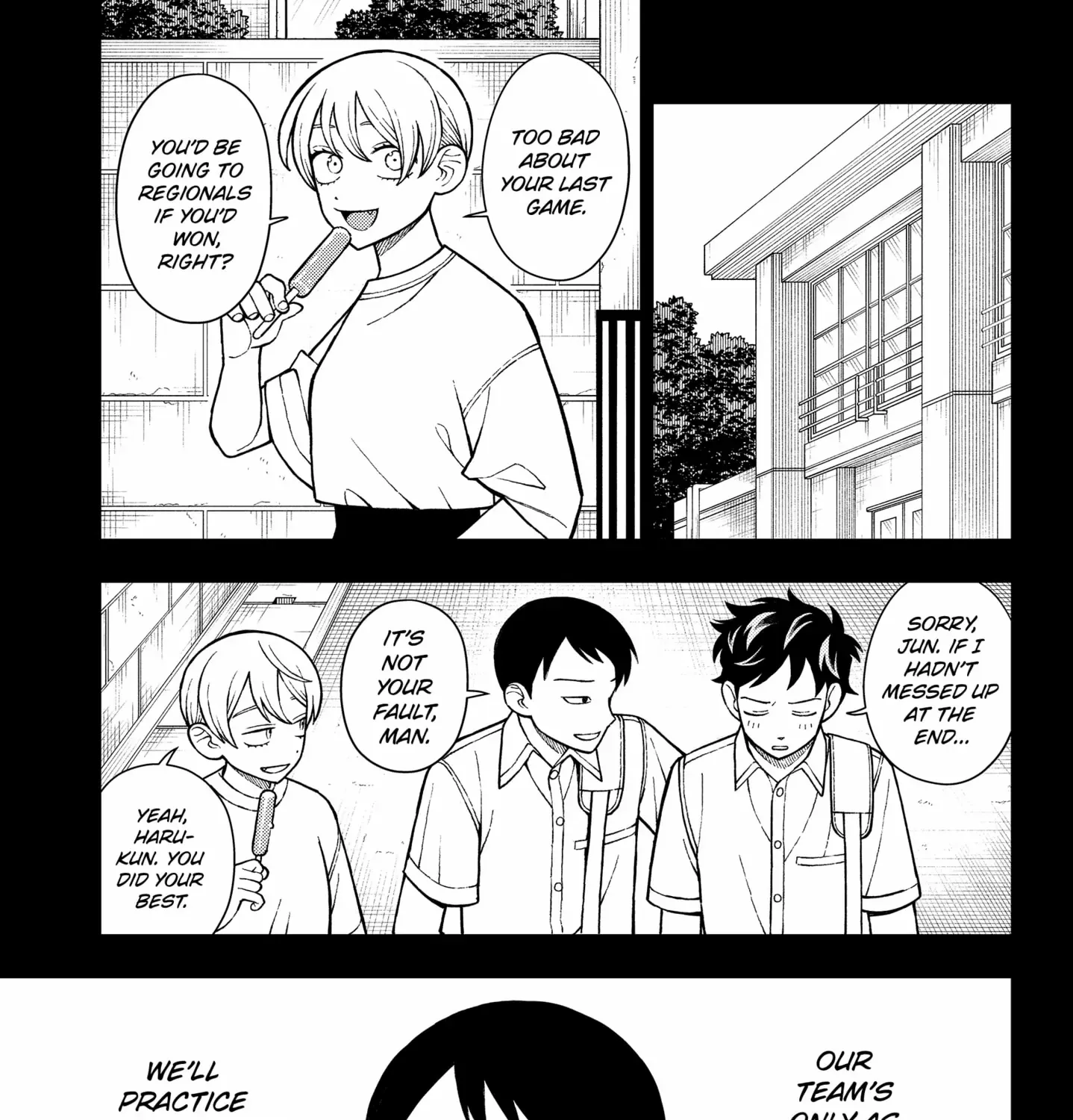 Girl Meets Rock! Chapter 81 page 21 - 