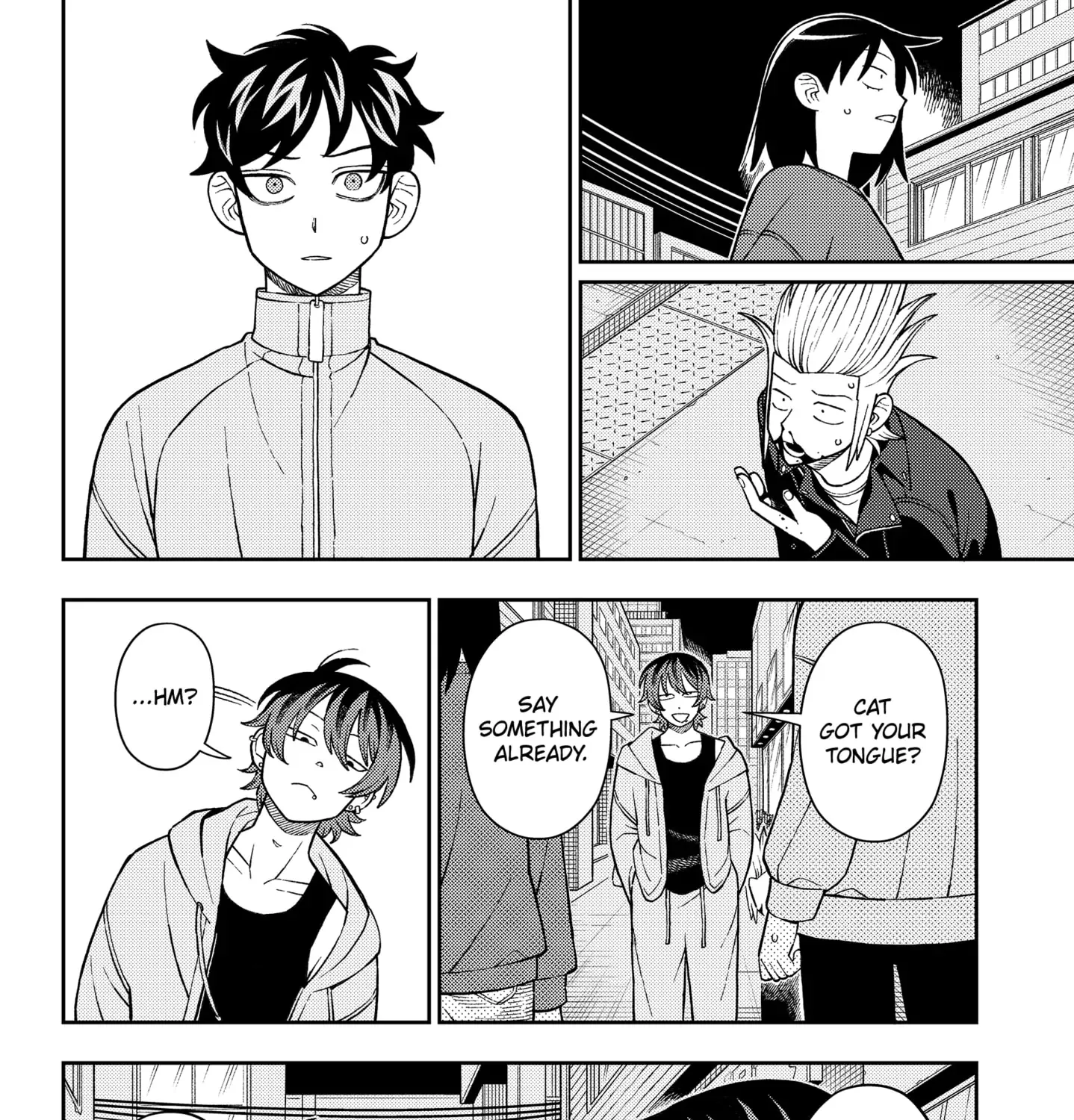 Girl Meets Rock! Chapter 81 page 23 - 