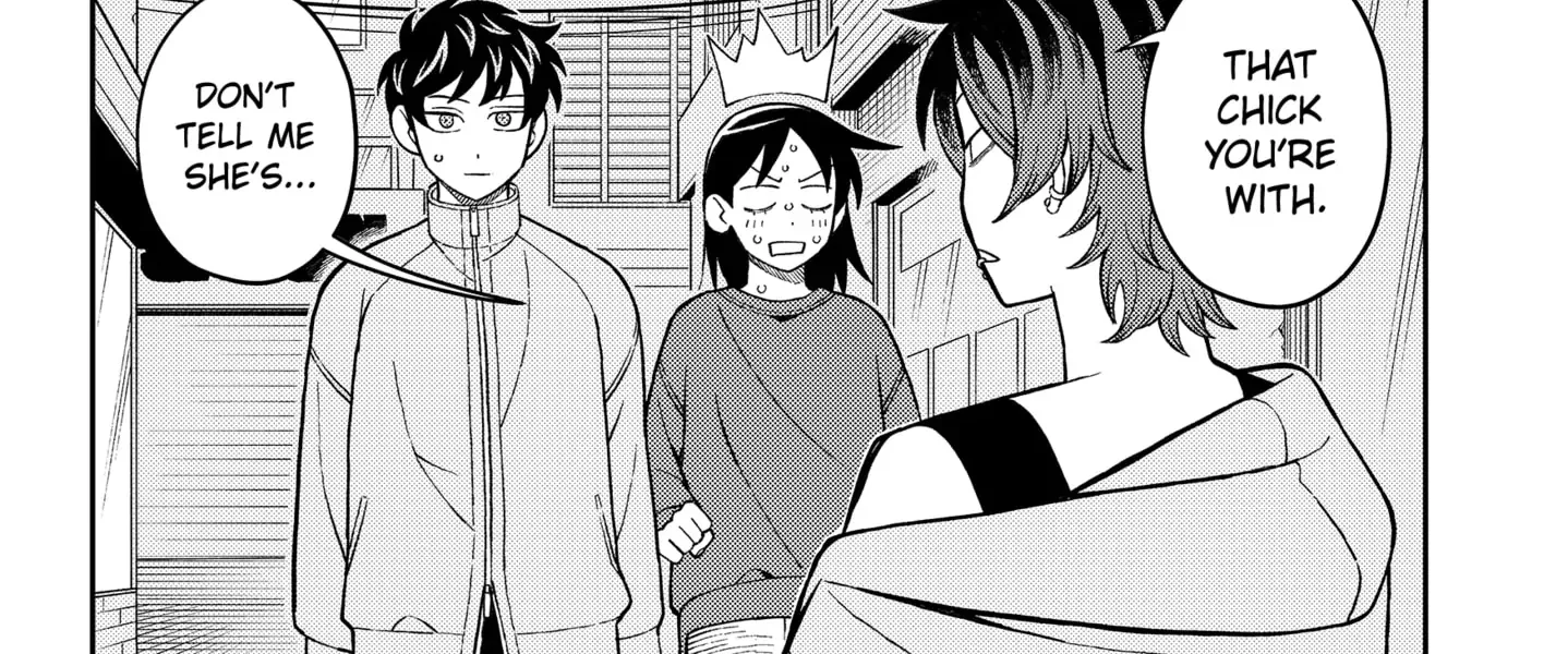 Girl Meets Rock! Chapter 81 page 24 - 