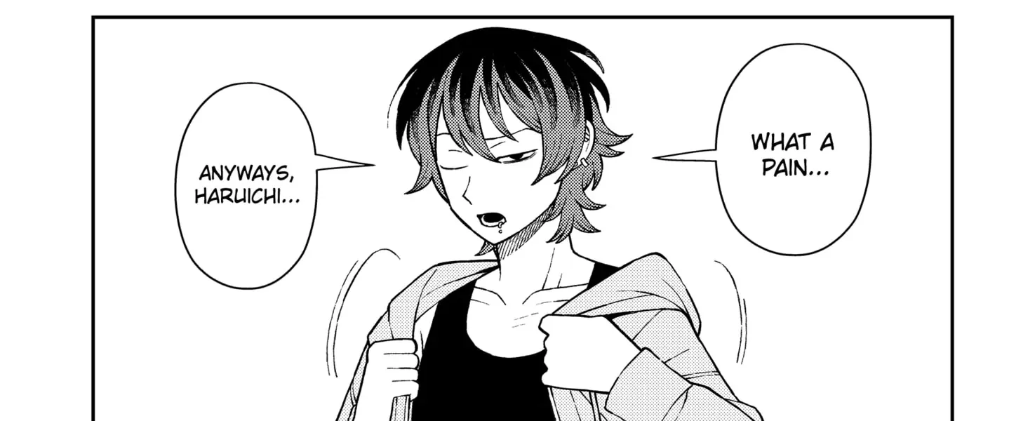 Girl Meets Rock! Chapter 81 page 26 - 
