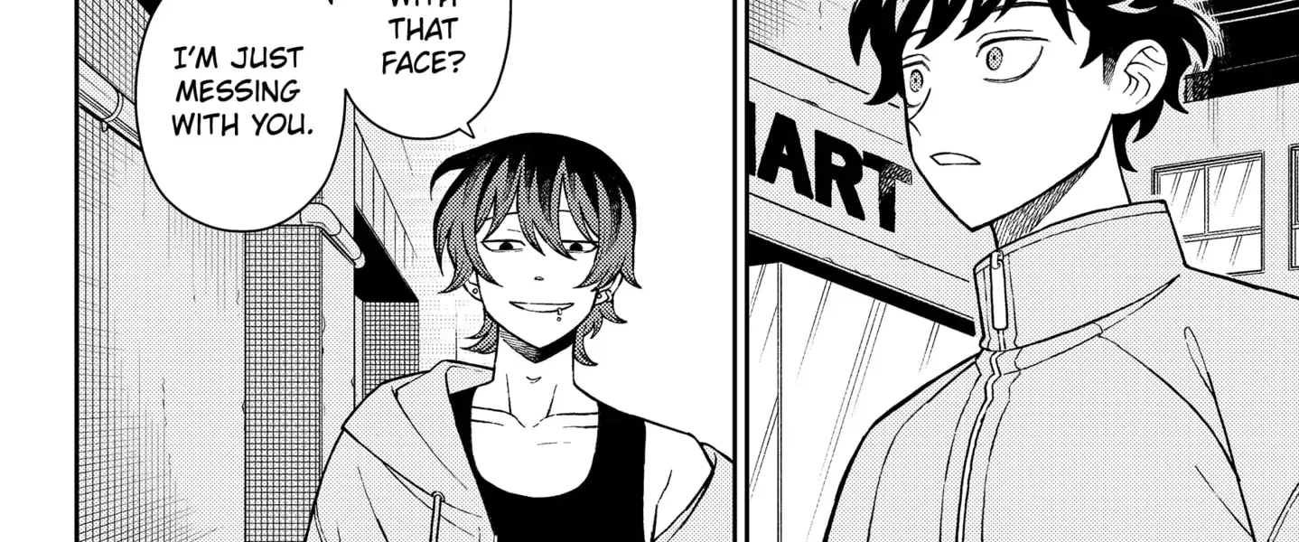 Girl Meets Rock! Chapter 81 page 28 - 