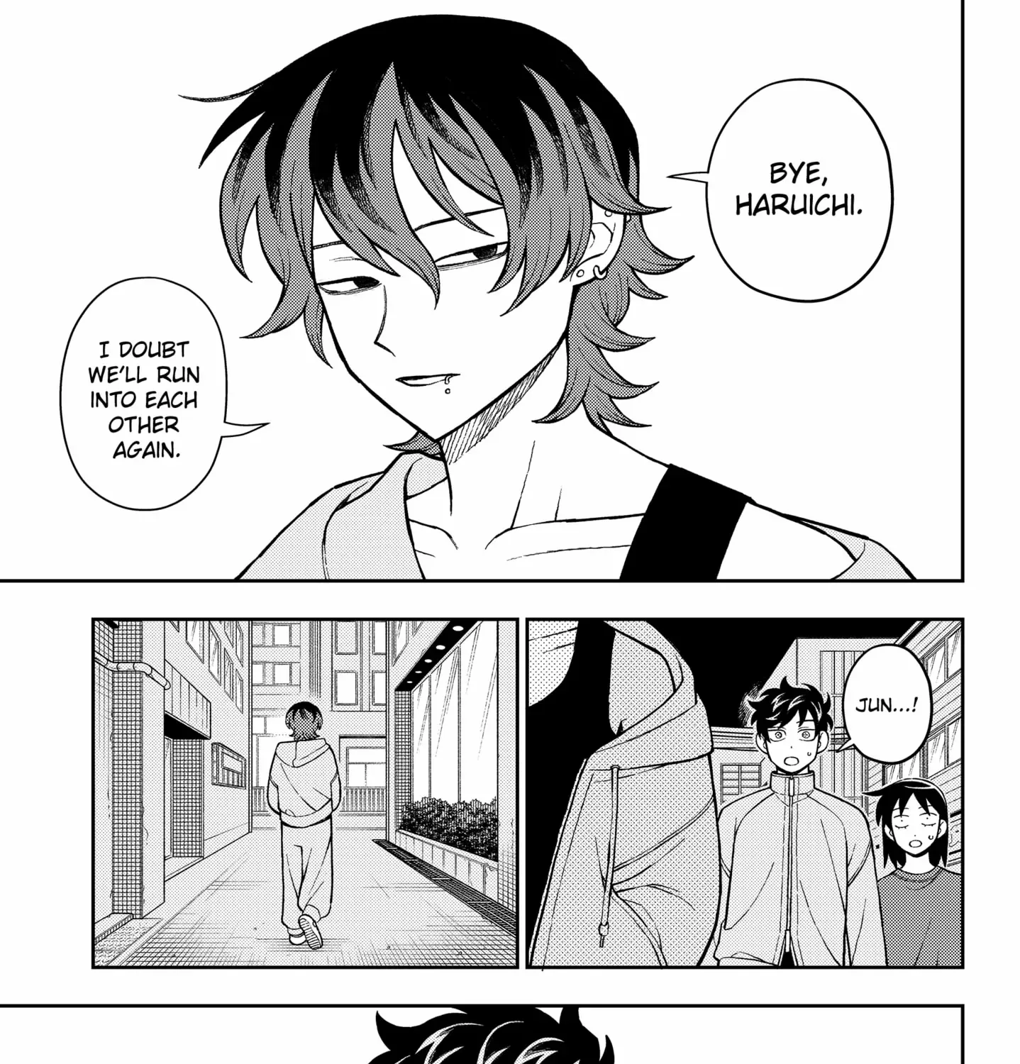 Girl Meets Rock! Chapter 81 page 29 - 