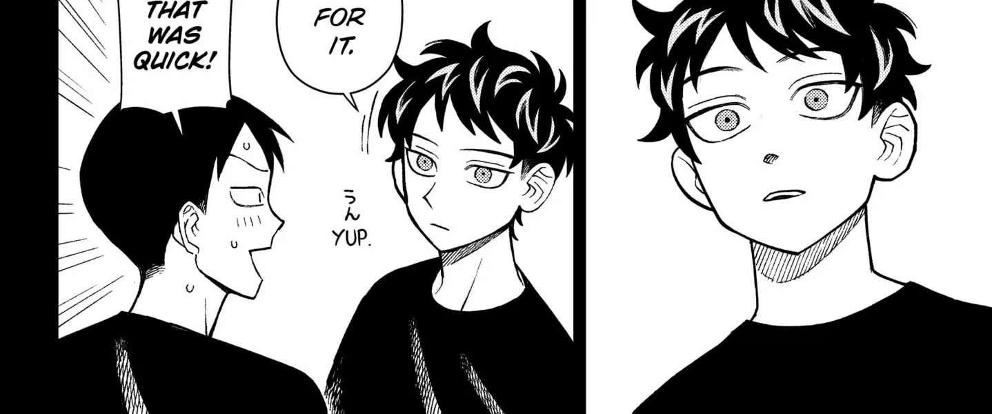 Girl Meets Rock! Chapter 81 page 36 - 