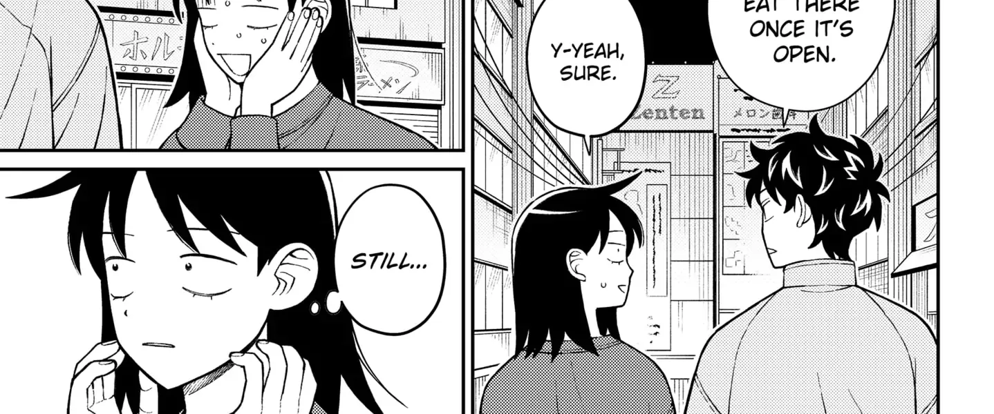 Girl Meets Rock! Chapter 81 page 6 - 