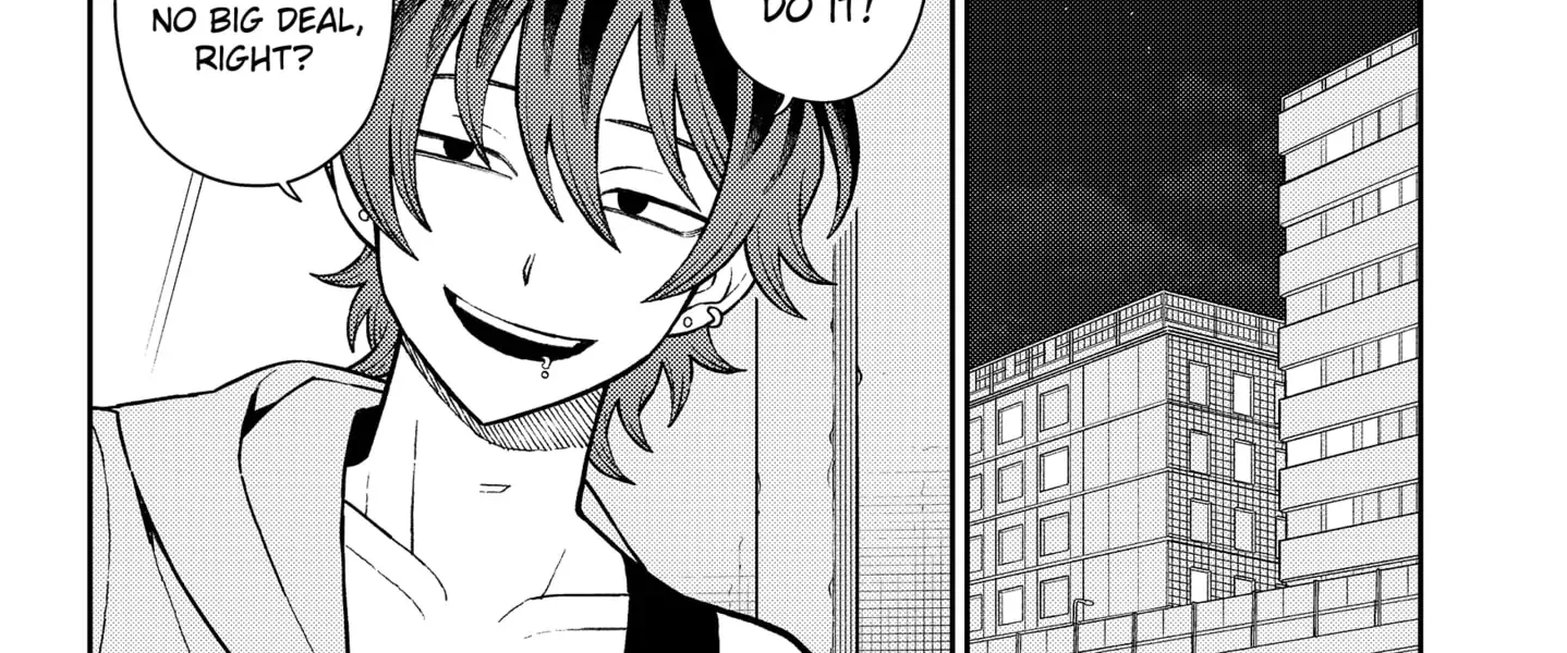 Girl Meets Rock! Chapter 81 page 8 - 
