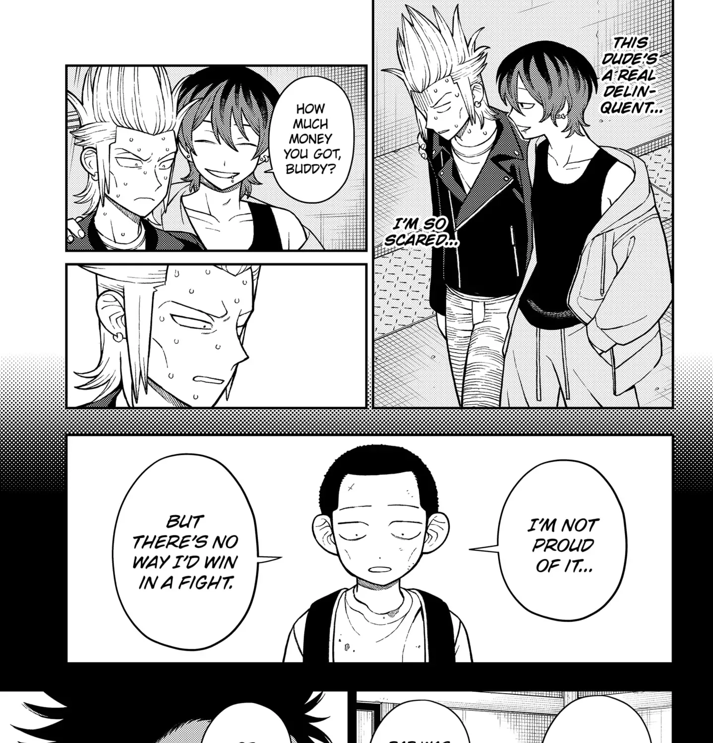 Girl Meets Rock! Chapter 81 page 9 - 
