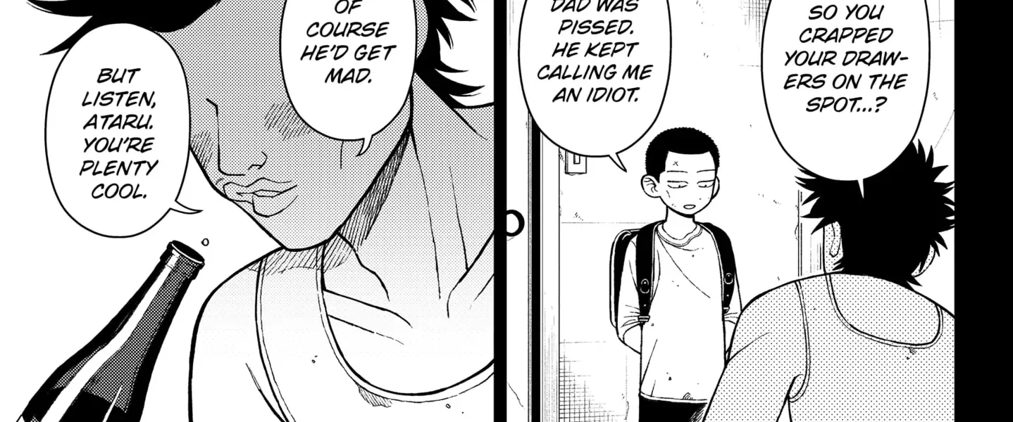 Girl Meets Rock! Chapter 81 page 10 - 