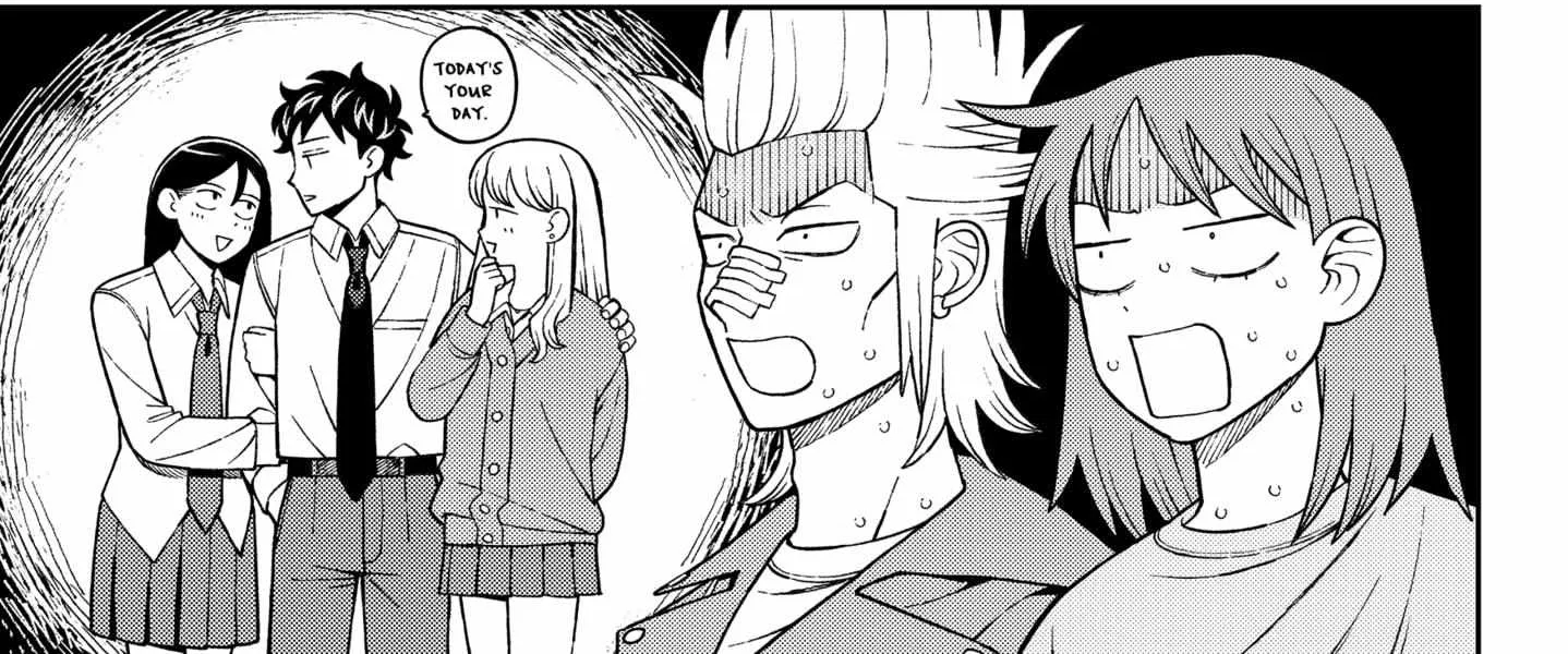 Girl Meets Rock! Chapter 82 page 19 - 