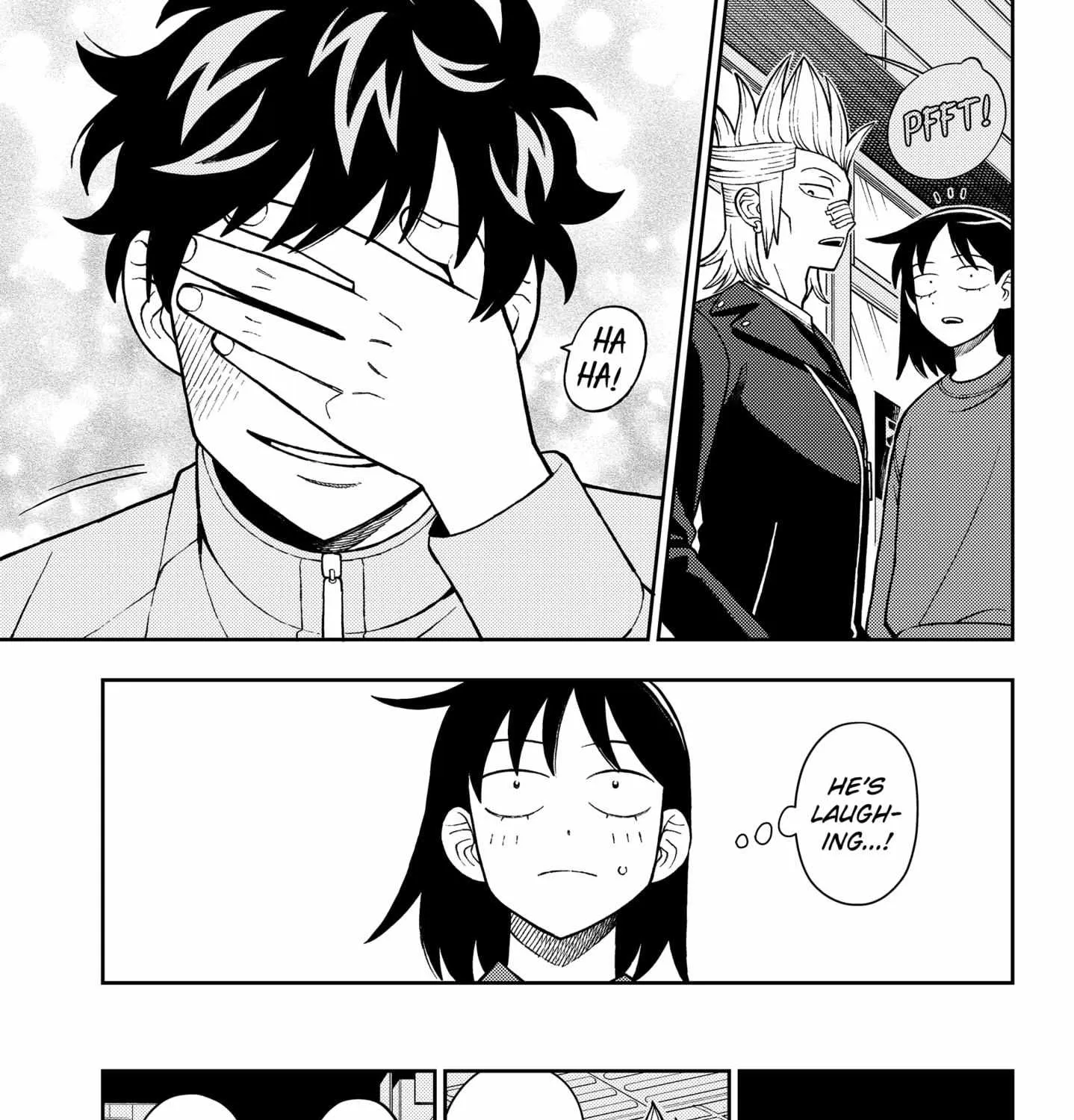 Girl Meets Rock! Chapter 82 page 22 - 