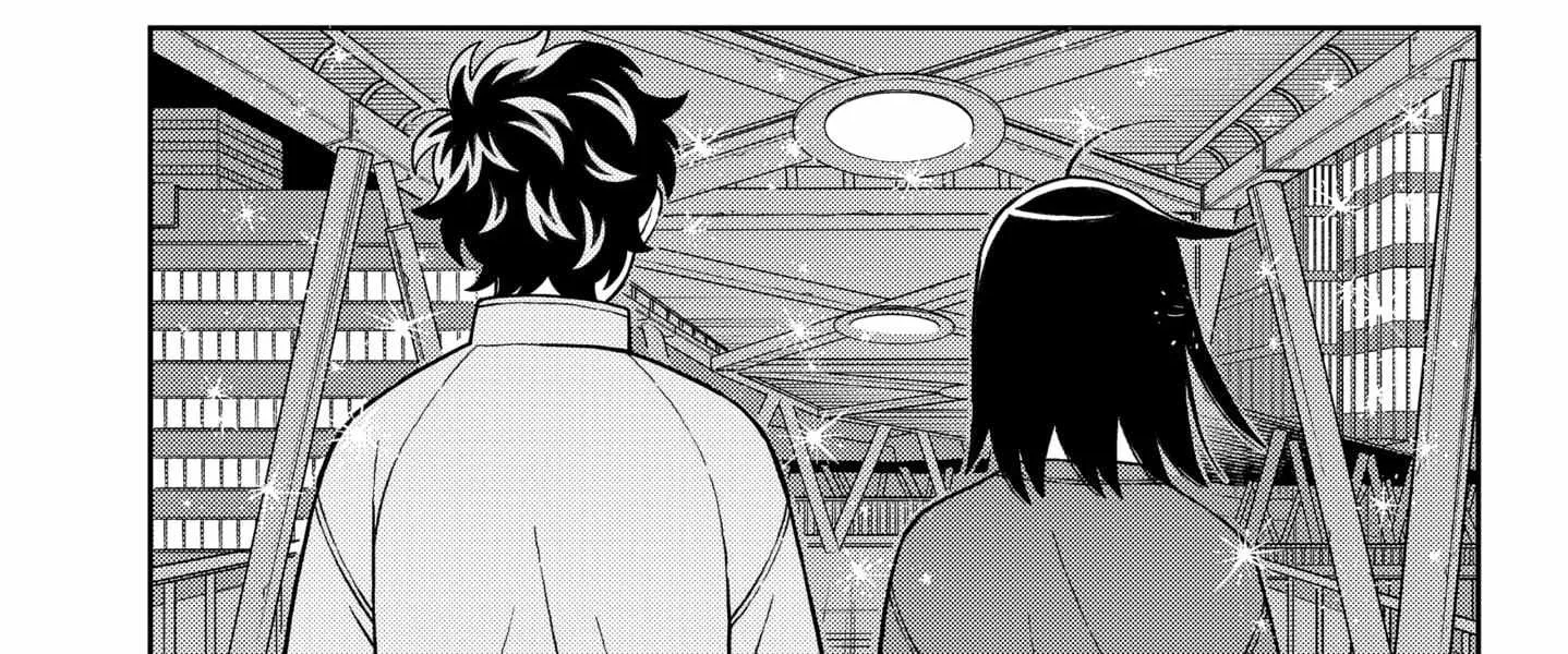 Girl Meets Rock! Chapter 82 page 27 - 