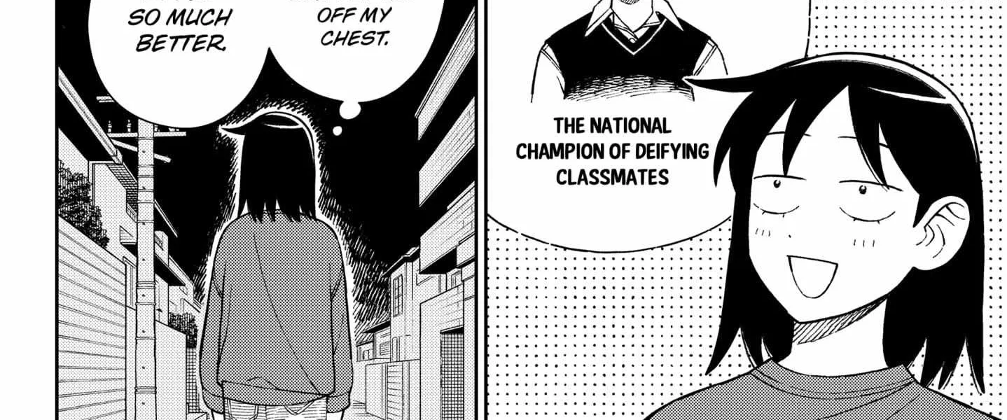 Girl Meets Rock! Chapter 82 page 29 - 