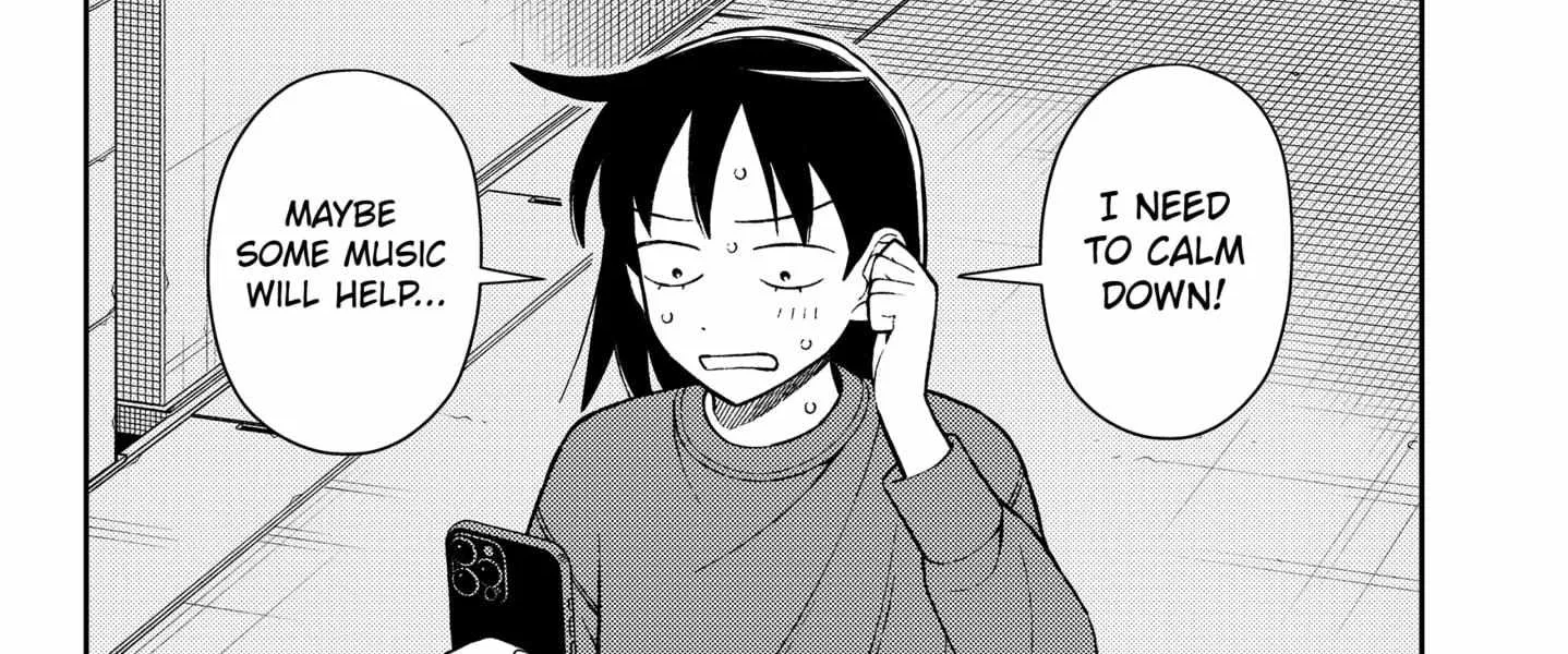 Girl Meets Rock! Chapter 82 page 33 - 