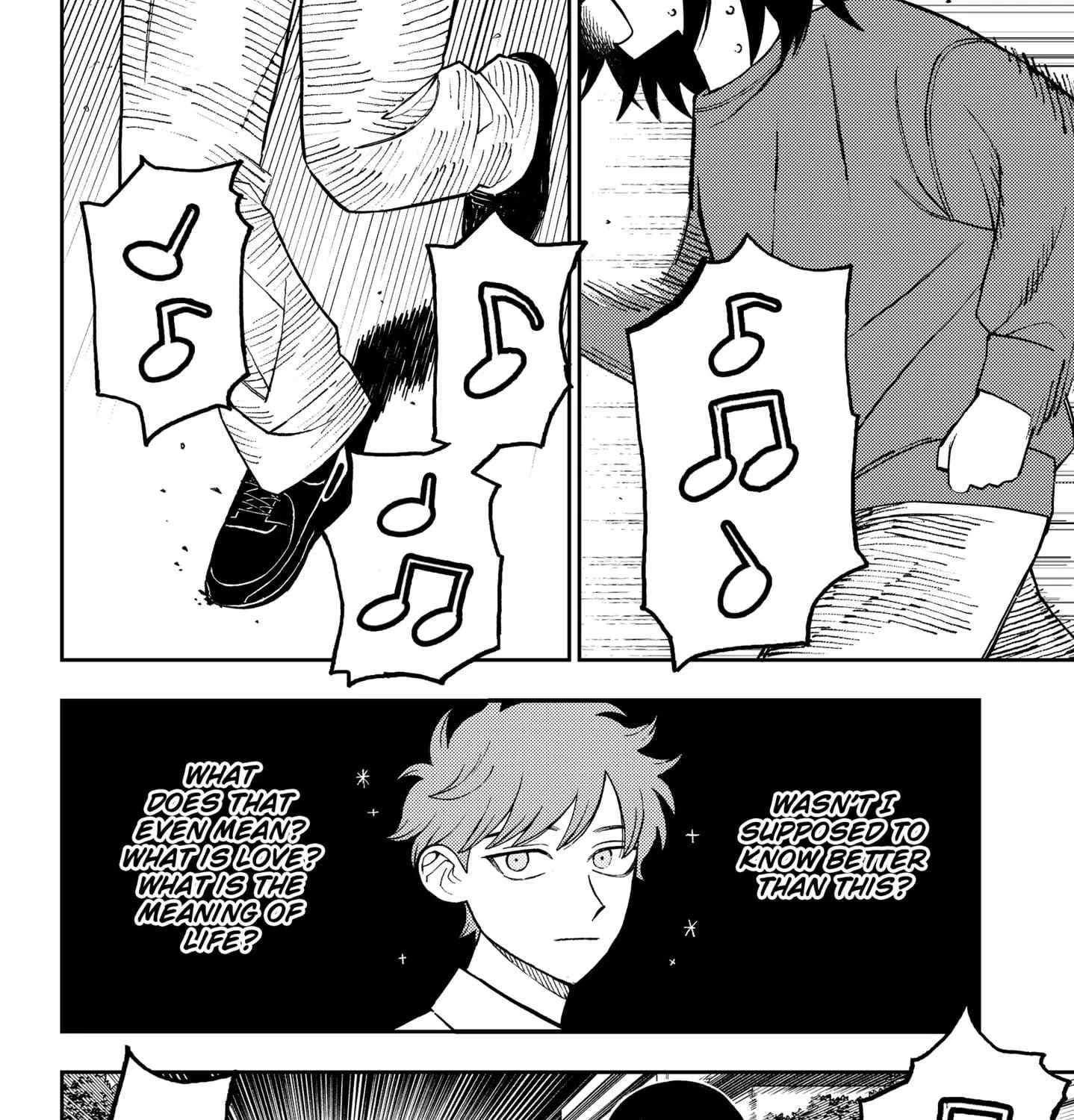 Girl Meets Rock! Chapter 82 page 36 - 